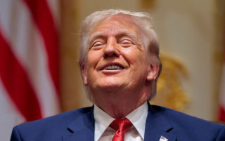 Трамп оголосив «Проект Свободи» та готується звільняти кораблі в Ормузі