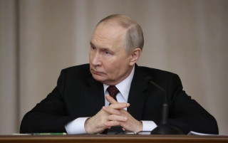 РФ оголосила перемир'я з Україною на 8-9 травня і пригрозила ударом по центру Києва