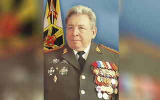 Генерал-полковник скоїв самогубство у Москві