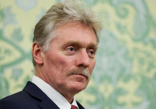 У Кремлі подвійно висловилися про діалог з Європою