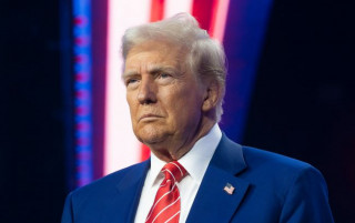 Трамп отрицает, что война с Ираном закончена