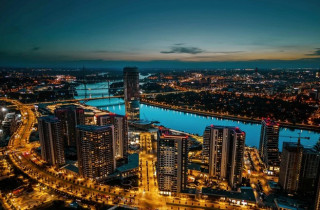 Сербия для украинцев в 2026 году: безвиз, ВНЖ и сколько стоит начать жизнь в Белграде