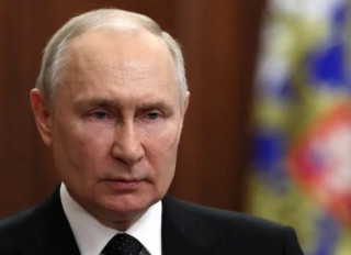 Путин сделал страшный прогноз по поводу развития искусственного интеллекта