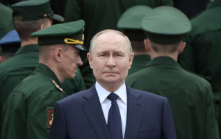 Мобилизационный кризис для Путина нарастает, РФ ищет новые решения, — ГУР