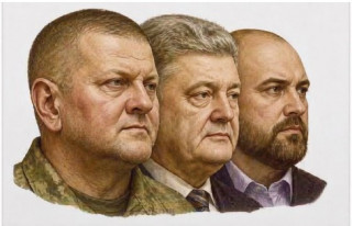 Порошенко та Столар будують сітку під Залужного, - експерт