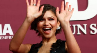 Zendaya очолила рейтинг найвпливовіших акторок 2026 року