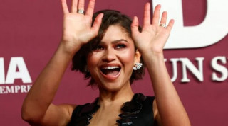 Zendaya возглавила рейтинг самых влиятельных актрис 2026 года