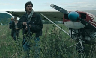 Ридли Скотт представил трейлер фильма «Созвездие Великого Пса»