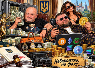 Александр Кизляр, Хмельницкий