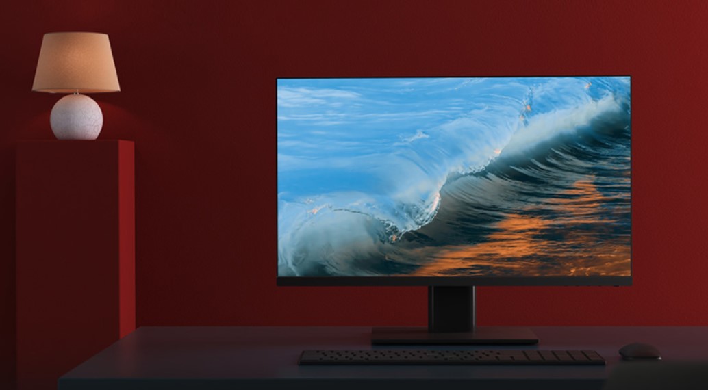 Новым лидером рынка мониторов стал Xiaomi / Новости