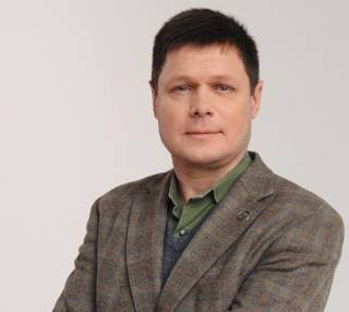 Вячеслав Соколов