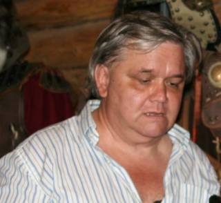 Андрей Ганжа