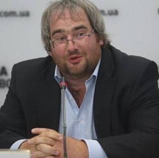 Дмитрий Корнейчук