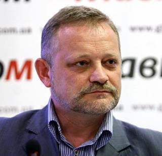 Андрей Золотарев