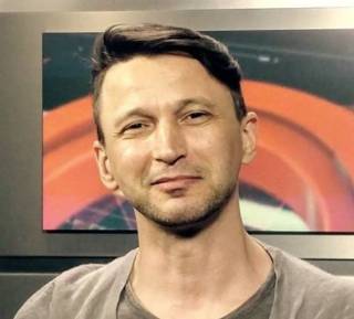 Валентин Бушанский