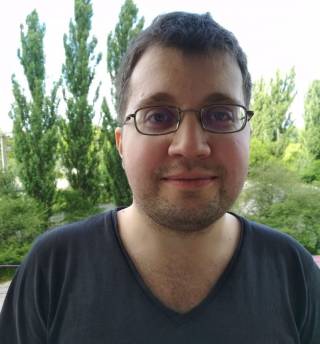 Александр Вольский