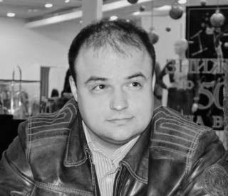 Алексей Калиниченко
