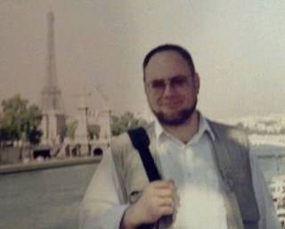 Егор Москвин