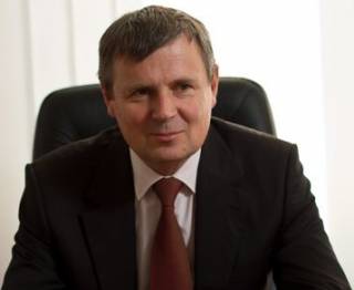 Юрий Одарченко