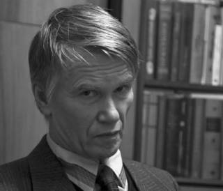 Человек, любящий историю
