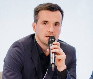 Сергей Кириченко