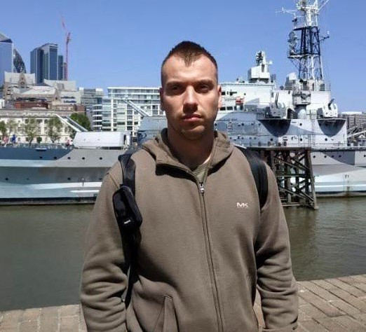 Назар Даниленко