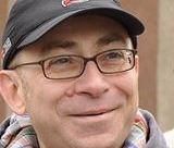 Юрий Любаров