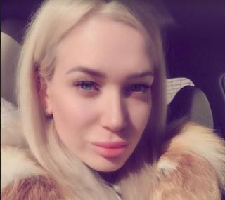 Наина Кравец