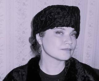 Марина Ткаченко
