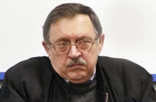 Юрий Мухин