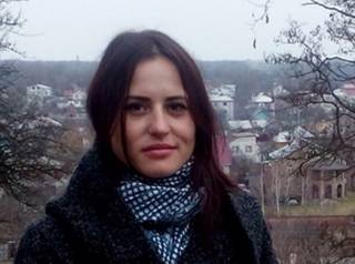 Анна Нечипуренко
