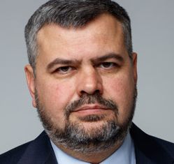 Григорий Мамка