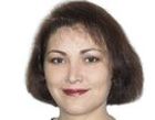 Ирина Меньшикова