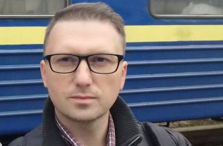 Олег Васильев