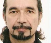 Владимир Колюбакин